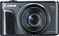 image of the Canon PowerShot SX720 HS digital camera