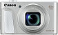 image of the Canon PowerShot SX730 HS digital camera