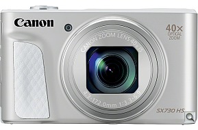image of Canon PowerShot SX730 HS