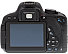 Front side of Canon T4i digital camera