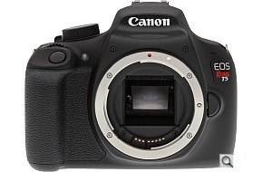 image of Canon EOS Rebel T5 (EOS 1200D)