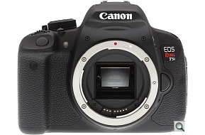 image of Canon EOS Rebel T5i (EOS 700D)
