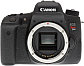 image of the Canon EOS Rebel T6s (EOS 760D) digital camera