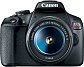 image of the Canon EOS Rebel T7 (EOS 2000D) digital camera