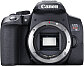 image of the Canon EOS Rebel T8i (EOS 850D) digital camera