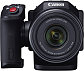 image of the Canon XC10 4K Digital Camcorder digital camera