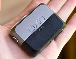 DxO One Hands-On