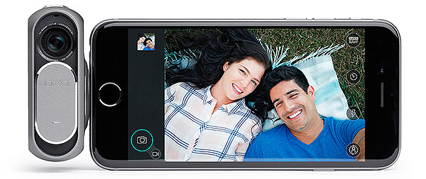 DxO One Review -- Product Image