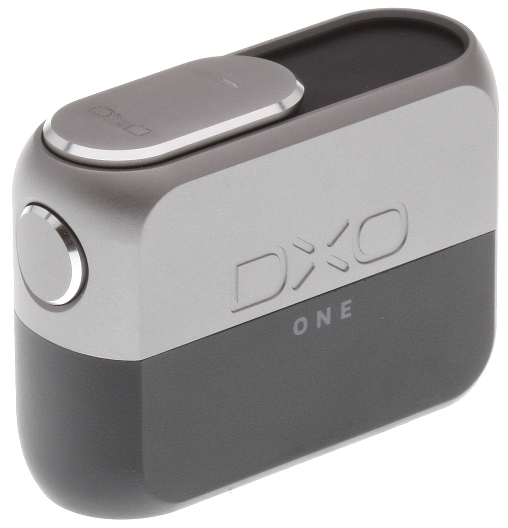 DxO ONE Review - Walkaround