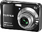 image of the Fujifilm FinePix AX650 digital camera