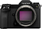 image of the Fujifilm GFX 50S II digital camera