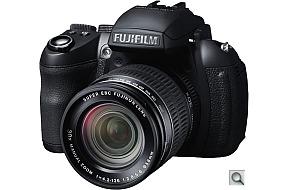image of Fujifilm FinePix HS35EXR