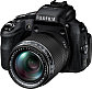image of the Fujifilm FinePix HS50EXR digital camera