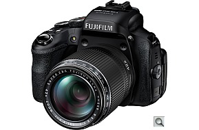 image of Fujifilm FinePix HS50EXR