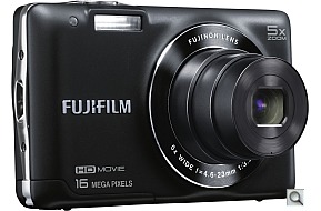 image of Fujifilm FinePix JX680