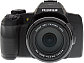 image of the Fujifilm FinePix S1 digital camera