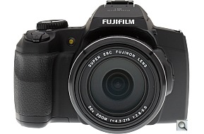 image of Fujifilm FinePix S1