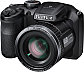 image of the Fujifilm FinePix S4800 digital camera