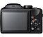 Front side of Fujifilm S4800 digital camera