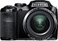 image of the Fujifilm FinePix S6800 digital camera