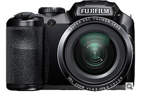 image of Fujifilm FinePix S6800