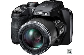 image of Fujifilm FinePix S8400W