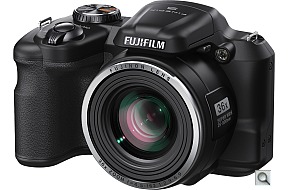 image of Fujifilm FinePix S8600