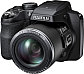image of the Fujifilm FinePix S9200 digital camera