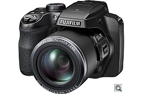 image of Fujifilm FinePix S9800