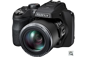 image of Fujifilm FinePix SL1000