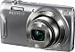 image of the Fujifilm FinePix T550 digital camera