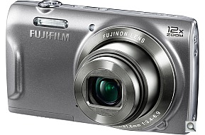 image of Fujifilm FinePix T550