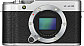 image of the Fujifilm X-A10 digital camera