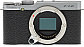 image of the Fujifilm X-A2 digital camera