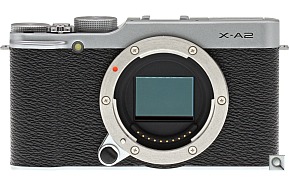 image of Fujifilm X-A2