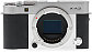 image of the Fujifilm X-A3 digital camera