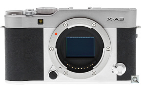 image of Fujifilm X-A3