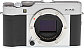 image of the Fujifilm X-A5 digital camera
