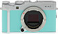 image of the Fujifilm X-A7 digital camera