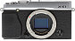 image of the Fujifilm X-E1 digital camera