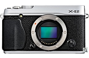 image of Fujifilm X-E2