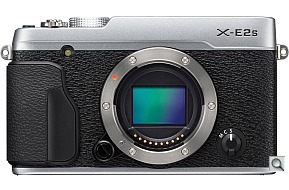 image of Fujifilm X-E2S