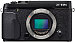 Front side of Fujifilm X-E2S digital camera
