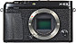 image of the Fujifilm X-E3 digital camera