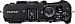 Front side of Fujifilm X-E3 digital camera