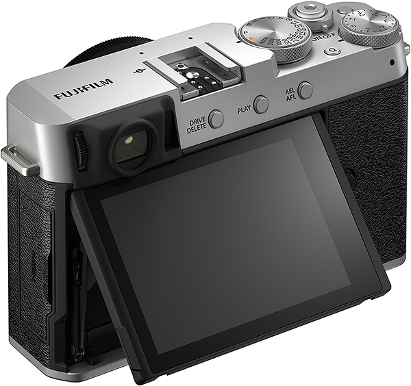 Fujifilm X-E4 review: small size, big image quality: Digital Photography  Review