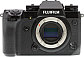 image of the Fujifilm X-H1 digital camera