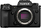 image of the Fujifilm X-H2 digital camera