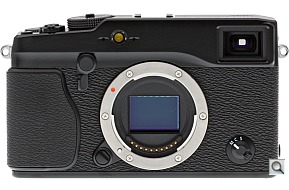 image of Fujifilm X-Pro1