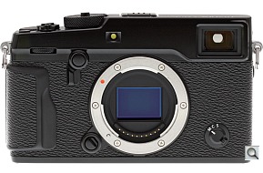 image of Fujifilm X-Pro2